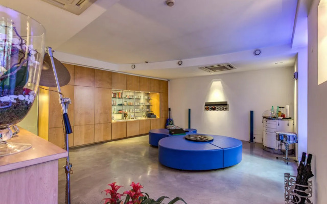 Hotel Franklin Feel The Sound