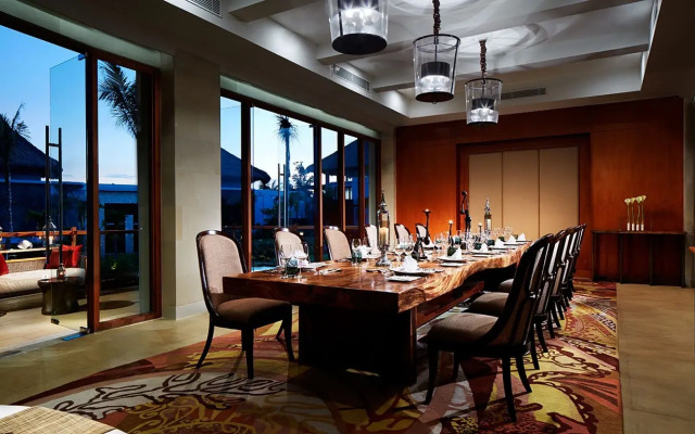 Samabe Bali Suites & Villas