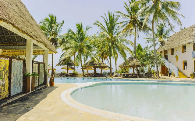 JAZ Adonia Beach Resort