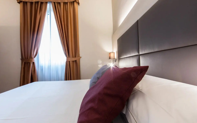 Hotel Campion