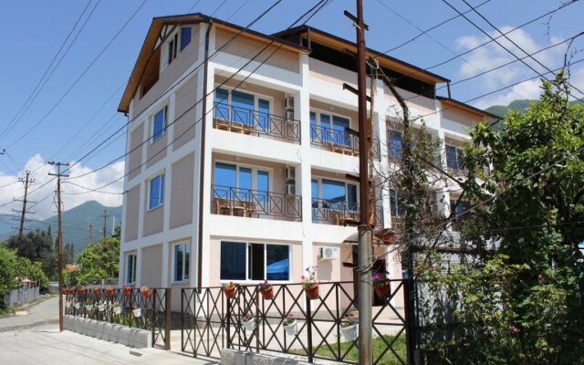Guest House Zvanba