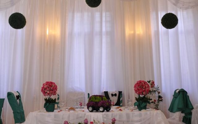 Hotel Triumf