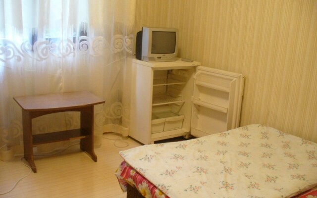Guest House on Gorkogo