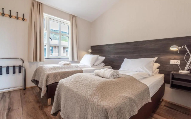 Boutique Hotel Anna by EJ Hotels
