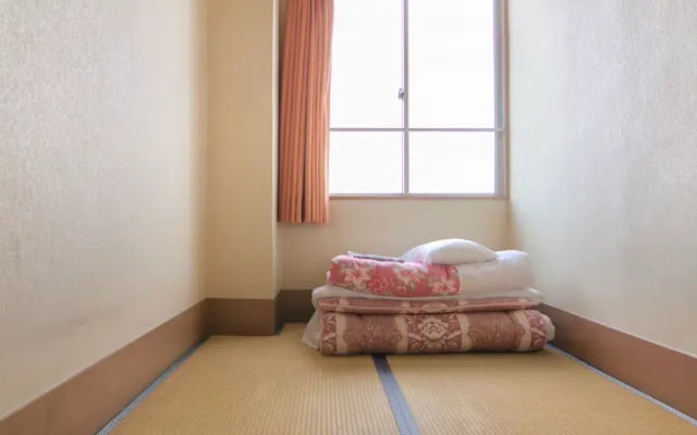 Japanese style (futon only) Single room 사진 1