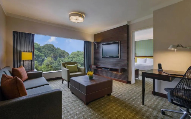 Holiday Inn Singapore Orchard City Centre by IHG
