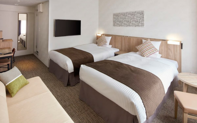 Superior with Kitchen Twin room (트윈 침대 2개) 사진 1