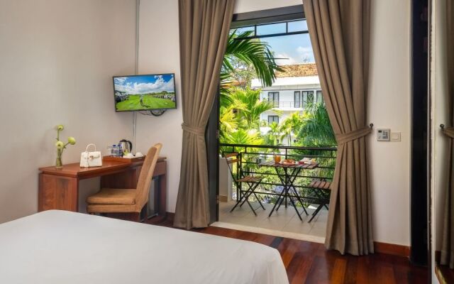 Koulen Hotel
