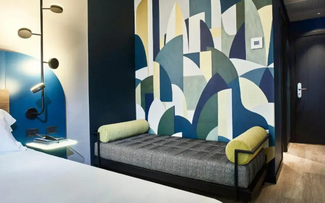 Belstay Milano Assago Hotel