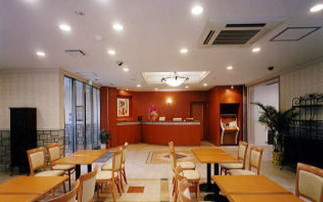 Hotel Elmont
