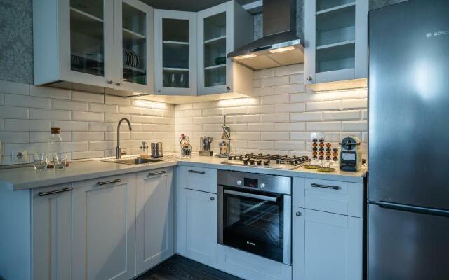 Maison48 U Isaakievskogo Sobora