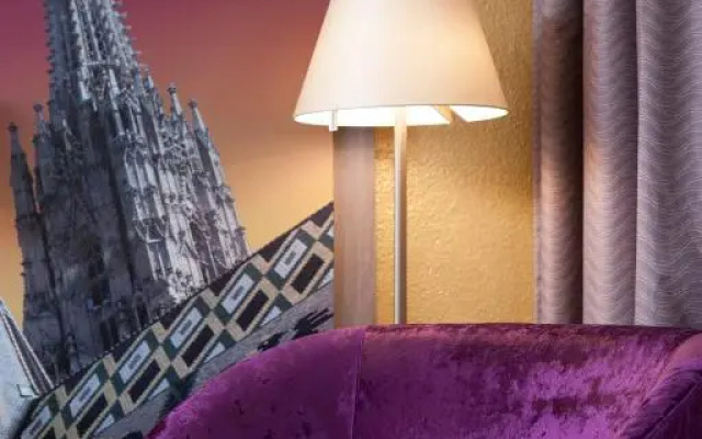 Hotel Mercure Wien Zentrum