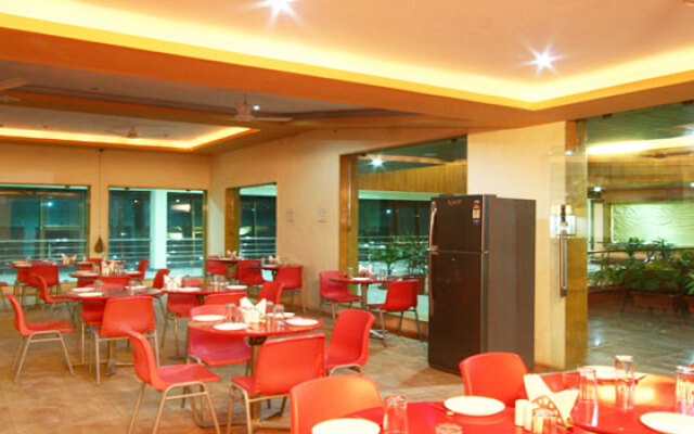 Mohili Meadows Resort