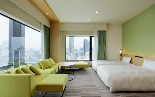 The Candeo Luxury Suite 사진 2