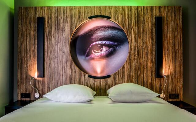 Leonardo Boutique Hotel Maastricht City Center