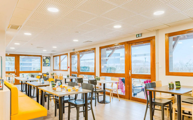 B&B Hotel Poitiers 3 Futuroscope