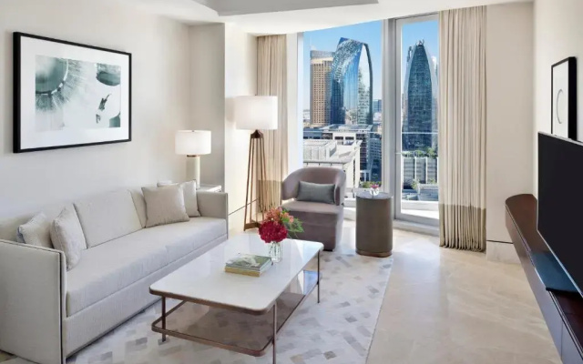 Address Sky View Residences