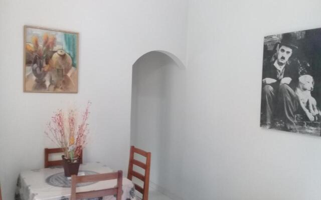 Copacabana apartamento quadra praia