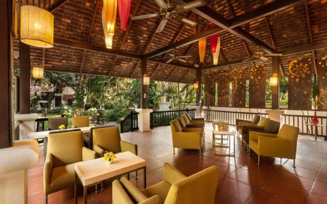 Lanna Dusita Riverside Boutique Resort