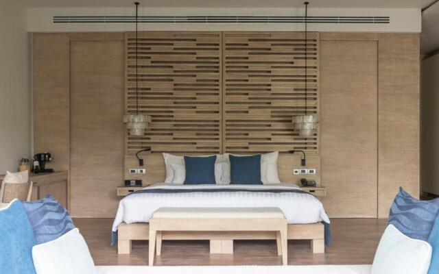 Cape Nidhra Hotel Hua Hin