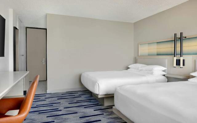 Marriott Saddle Brook