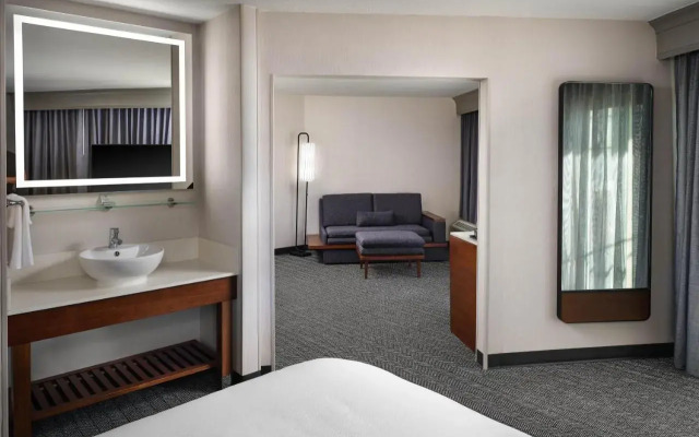 Courtyard by Marriott Los Angeles Century City/Beverly Hills