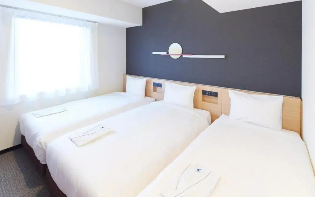 hotel MONday Tokyo Nishikasai