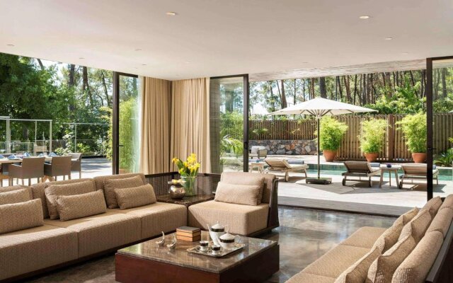 Club Privé By Rixos Gocek - All Inclusive