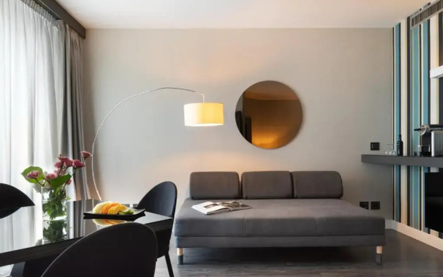 The Nicolaus Hotel