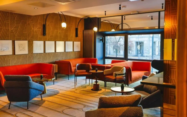 MDM  Warsaw
