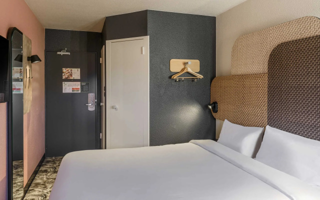 B&B HOTEL Toulouse Cité de l'Espace Hurel