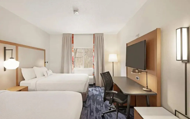 Fairfield Inn by Marriott Warren Niles