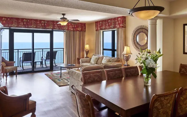 Island Vista Resort