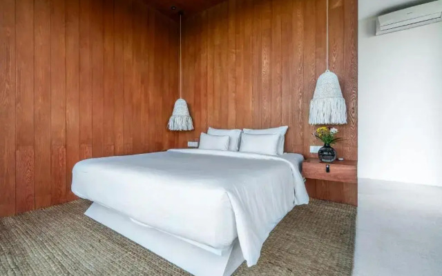 Green Flow Villa 17