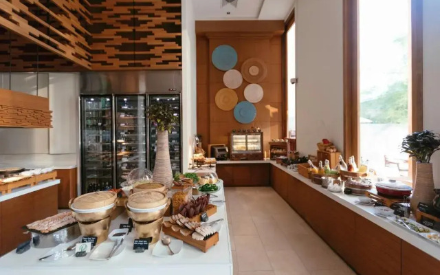 Cape Nidhra Hotel Hua Hin