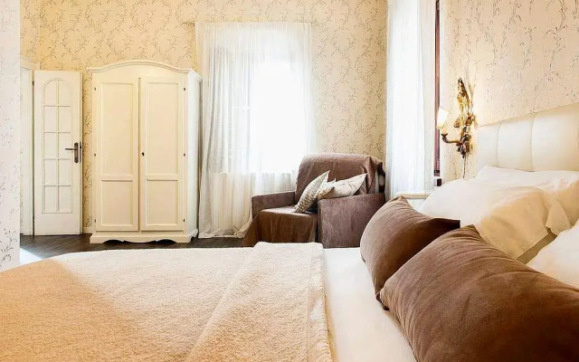 Miglioranzi Antonio Apartment