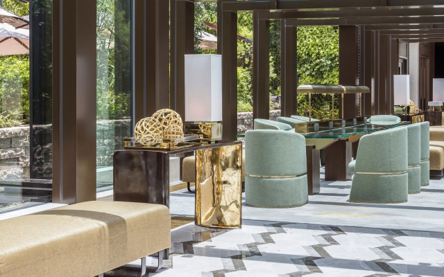 Hyatt Centric Victoria Harbour
