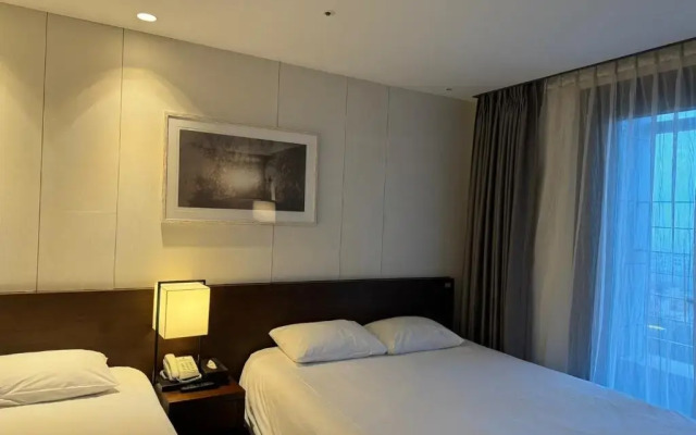 Jeju Central City Hotel