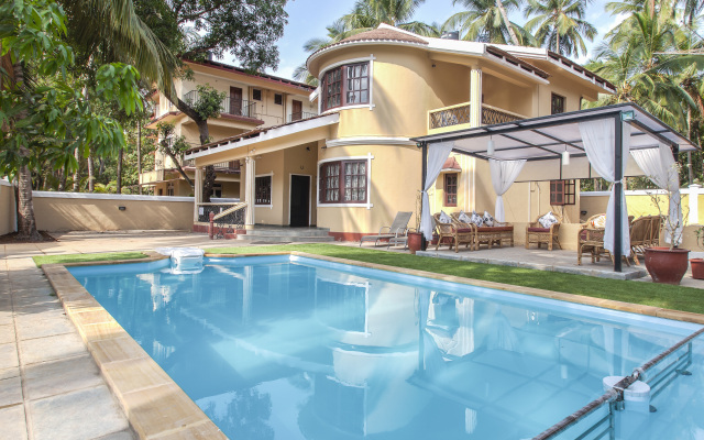 Villa Calangute - Phase 3