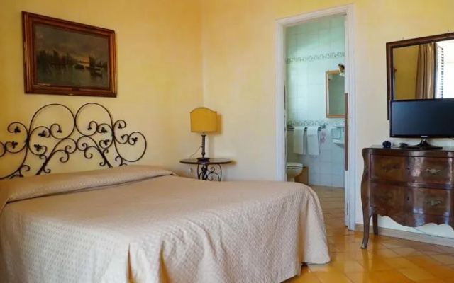 B&B Riviera di Chiaia