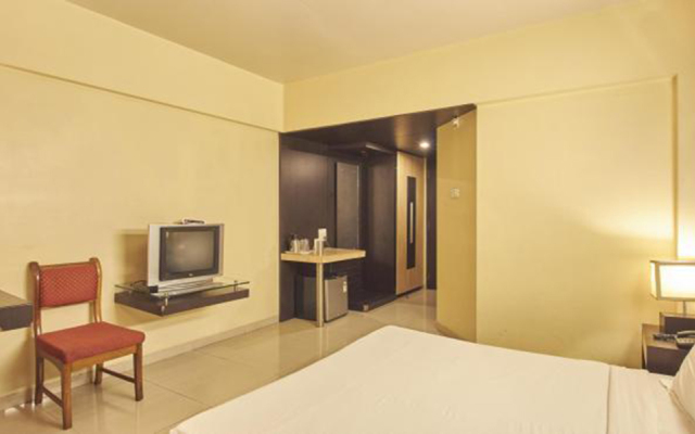 Hotel Sai Palace