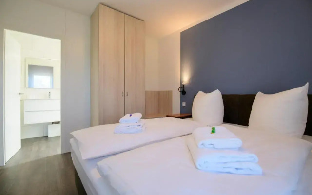 Smart & Stay Aparthotel Saarbrücken-Süd