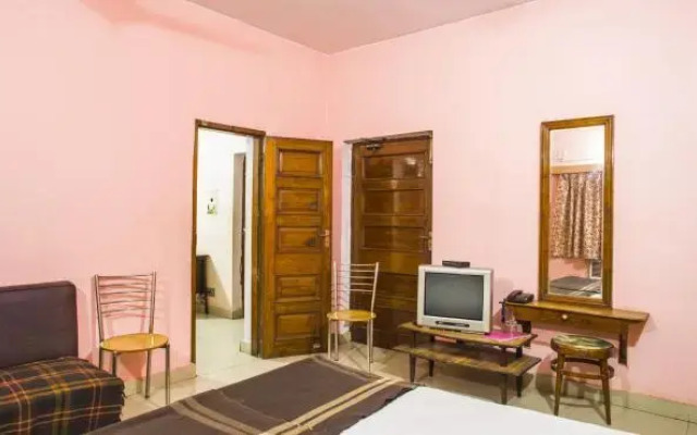HOTEL Ashok