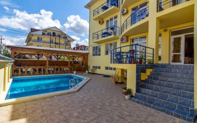 Delfin Mini-Hotel