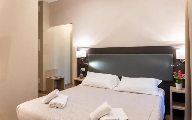 Hotel Victoria