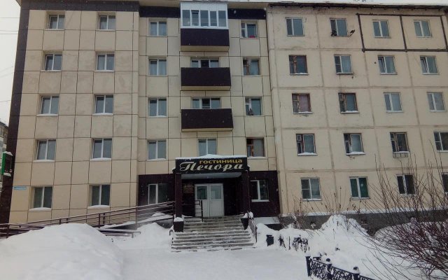 Hotel Pechora na Morozova