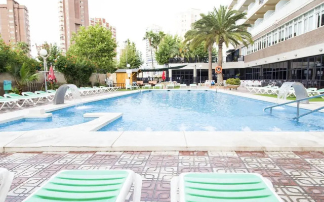 Hotel Joya