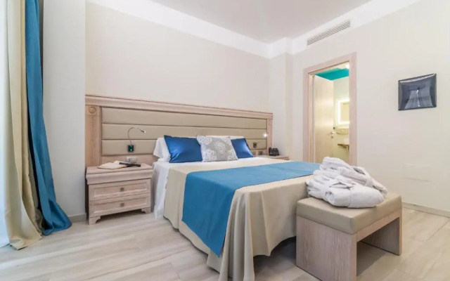 L'Ambasciata Hotel de Charme