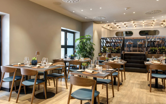 LUGANODANTE Boutique & Lifestyle Hotel