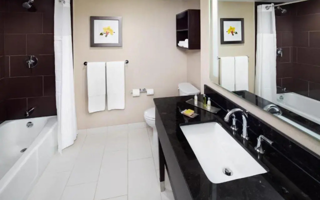 DoubleTree by Hilton Manchester Downtown